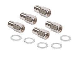 MRG-4301G, Mr. Gasket Lug Nuts 4301G في الإمارات, دبي. Condition - new. Price 200 AED. Photo, seller contacts | AUTO.AE