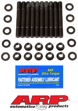 207-5402, ARP 207-5402 Main Stud Kit for MITSUBISHI 2.6L 2-bolt в ОАЭ, Дубай. Состояние - новое. Цена 570 AED. Фото, контакты продавца | AUTO.AE