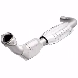 447111, MAGNAFLOW 447111 Catalytic Converter Direct-Fit California Grade for FORD Expedition 1999-2000 in UAE, Dubai. Condition - new. Price 4,970 AED. Photo, seller contacts | AUTO.AE