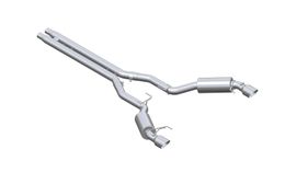 MBR-S7277409, MBRP XP Series Muscle Car Exhaust Systems for 2015-2017 MUSTANG - S7277409 в ОАЭ, Дубай. Состояние - новое. Цена 3 730 AED. Фото, контакты продавца | AUTO.AE