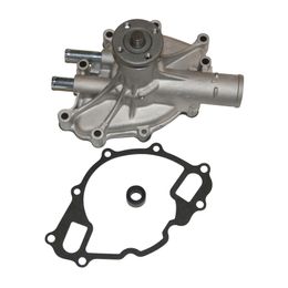 GMB-125-1670, GMB OE Replacement Water Pumps 125-1670 в ОАЭ, Дубай. Состояние - новое. Цена 220 AED. Фото, контакты продавца | AUTO.AE
