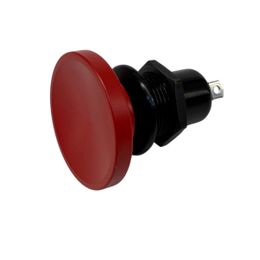 CHH-3108-CRED, Drag Race Solutions Shredder Billet Concave Trans-Brake Buttons 3108-CRED في الإمارات, دبي. Condition - new. Price 180 AED. Photo, seller contacts | AUTO.AE