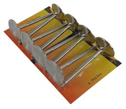 MIL-45480-8, Milodon Megaflow Competition Valves 45480-8 in UAE, Dubai. Condition - new. Price 2,030 AED. Photo, seller contacts | AUTO.AE