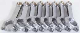 ESP-CRS6250HJ-1, Eagle CRS Lightweight H-Beam Connecting Rods CRS6250HJ-1 في الإمارات, دبي. Condition - new. Price ⁦570 AED⁩. Photo, seller contacts | AUTO.AE