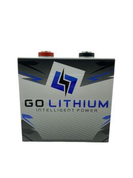GOI-GOL12VGEN2, Go Lithium 12 V GEN 2 Batteries GOL12VGEN2 في الإمارات, دبي. Condition - new. Price 4,180 AED. Photo, seller contacts | AUTO.AE