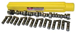 HRS-CL111815-10, Howards Cams Retro-Fit Hydraulic Roller Camshaft and Lifter Kit for Small Block Chevy CL111815-10 в ОАЭ, Дубай. Состояние - новое. Цена 4 870 AED. Фото, контакты продавца | AUTO.AE