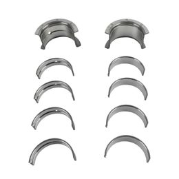 KGB-MB557HP030, King HP-Series Main Bearings MB 557HP 030 في الإمارات, دبي. Condition - new. Price 360 AED. Photo, seller contacts | AUTO.AE