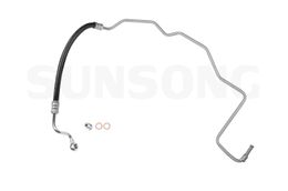 SUG-3401633, Sunsong Power Steering Hose Assemblies for 1989-1995 4RUNNER, PICKUP - 3401633 في الإمارات, دبي. Condition - new. Price 190 AED. Photo, seller contacts | AUTO.AE