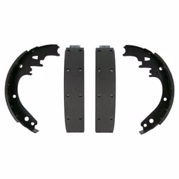 WGB-Z363R, Wagner QS Brake Shoes Z363R in UAE, Dubai. Condition - new. Price 130 AED. Photo, seller contacts | AUTO.AE