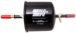 KNN-PF-2300, K&N Inline Fuel Filters PF-2300 في الإمارات, دبي. Condition - new. Price 70 AED. Photo, seller contacts | AUTO.AE