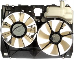 RNB-620-554, Dorman Electric Fans for 2004-2005 SIENNA - 620-554 في الإمارات, دبي. Condition - new. Price 760 AED. Photo, seller contacts | AUTO.AE