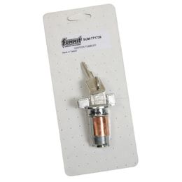 SUM-771726, Summit Racing™ Replacement Ignition Switch Lock Cylinders SUM-771726 в ОАЭ, Дубай. Состояние - новое. Цена 200 AED. Фото, контакты продавца | AUTO.AE