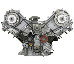 VRE-853A, VEGE Remanufactured Long Block Crate Engines 853A in UAE, Dubai. Condition - new. Price 22,590 AED. Photo, seller contacts | AUTO.AE