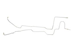 CST-MUT1022-OE, Classic Tube Automatic Transmission Cooler Lines for 1966 MUSTANG - MUT1022-OE в ОАЭ, Дубай. Состояние - новое. Цена 300 AED. Фото, контакты продавца | AUTO.AE