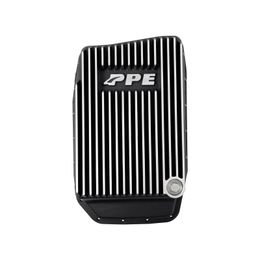 PPE-328051110, Pacific Performance Engineering Heavy-Duty Transmission Pans for 2017-2019 F-350 SUPER DUTY, F-250 SUPER DUTY, 2009-2014 F-150 - 328051110 in UAE, Dubai. Condition - new. Price 1,510 AED. Photo, seller contacts | AUTO.AE