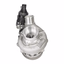 901654-5001W, GARRETT 901654-5001W Left Turbocharger GT2260S PowerMax Stage 2 for FORD F-150 / Raptor 3.5L 2017-2021 в ОАЭ, Дубай. Состояние - новое. Цена 7 860 AED. Фото, контакты продавца | AUTO.AE