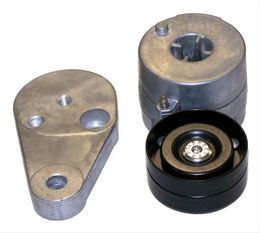 CWA-4897159AB, Crown Automotive Accessory Belt Tensioners for 1997-2001 CHEROKEE, 1999-2001 GRAND CHEROKEE - 4897159AB in UAE, Dubai. Condition - new. Price 500 AED. Photo, seller contacts | AUTO.AE