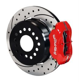 WIL-140-7139DR, Wilwood Forged Dynalite Rear Parking Brake Kits 140-7139-DR в ОАЭ, Дубай. Состояние - новое. Цена 5 720 AED. Фото, контакты продавца | AUTO.AE