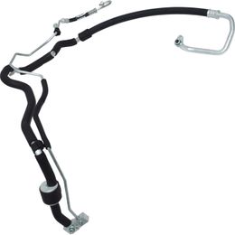 UAC-HA111966C, Universal Air Conditioner Air Conditioning Suction and Liquid Hose Assemblies for 2009-2010 SONATA - HA 111966C в ОАЭ, Дубай. Состояние - новое. Цена 340 AED. Фото, контакты продавца | AUTO.AE