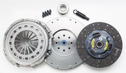 SBB-13125-OKHD, South Bend Clutch Dyna Max Organic Clutch Kits 13125-OK-HD в ОАЭ, Дубай. Состояние - новое. Цена 4 710 AED. Фото, контакты продавца | AUTO.AE