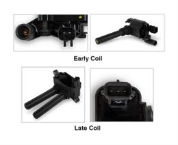 HLY-558-310, Holley Hemi V8 Ignition Coil Adapter Harnesses 558-310 في الإمارات, دبي. Condition - new. Price 860 AED. Photo, seller contacts | AUTO.AE