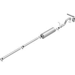 BRE-106-0278, BRExhaust Direct-Fit Exhaust Systems for 1987-1995 F-150, F-250 - 106-0278 في الإمارات, دبي. Condition - new. Price 990 AED. Photo, seller contacts | AUTO.AE