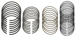 MAN-46762ST-8, Manley Total Seal AP Premium Piston Rings 46762ST-8 في الإمارات, دبي. Condition - new. Price 1,420 AED. Photo, seller contacts | AUTO.AE