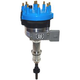 DUI-18457BL, Davis Unified Ignition 5.0 Hot Forged Distributors for 1986-1993 MUSTANG - 18457BL в ОАЭ, Дубай. Состояние - новое. Цена 1 680 AED. Фото, контакты продавца | AUTO.AE