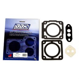 BBK-1572, BBK Throttle Body Gasket Sets for 1986-1993 MUSTANG - 1572 в ОАЭ, Дубай. Состояние - новое. Цена 150 AED. Фото, контакты продавца | AUTO.AE