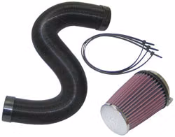 57-0079, K&N 57-0079 Performance Air Intake System SUZUKI SWIFT 1.3, GTI, 101BHP in UAE, Dubai. Condition - new. Price 580 AED. Photo, seller contacts | AUTO.AE