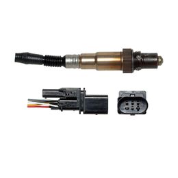 DNP-234-5133, Denso Air/Fuel Ratio Sensors 234-5133 in UAE, Dubai. Condition - new. Price 650 AED. Photo, seller contacts | AUTO.AE