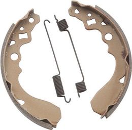 EBP-628, EBC Organic Brake Shoes 628 in UAE, Dubai. Condition - new. Price 220 AED. Photo, seller contacts | AUTO.AE