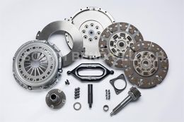 SBB-SDD3250-5K, South Bend Clutch Dyna Max Street Dual Disc Clutch Kits for 1994-2004 RAM 2500, RAM 3500 - SDD3250-5K в ОАЭ, Дубай. Состояние - новое. Цена 8 870 AED. Фото, контакты продавца | AUTO.AE