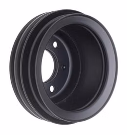 TRD-8311, Trans-Dapt Performance Powdercoated Pulleys 8311 in UAE, Dubai. Condition - new. Price 690 AED. Photo, seller contacts | AUTO.AE