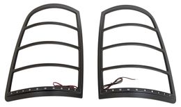 SUM-488022, Summit Racing™ LED Taillight Bezels SUM-488022 in UAE, Dubai. Condition - new. Price 480 AED. Photo, seller contacts | AUTO.AE