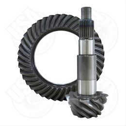 SPZ-36060, USA Standard Gear ZG Series Ring and Pinion Sets ZG D44JK-456RUB Dana 44 Jeep Wrangler JK 4.56 Gears في الإمارات, دبي. Condition - new. Price 1,690 AED. Photo, seller contacts | AUTO.AE