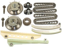CLO-9-0387SKVVT, Cloyes Timing Chain Kits 9-0387SKVVT في الإمارات, دبي. Condition - new. Price 2,440 AED. Photo, seller contacts | AUTO.AE