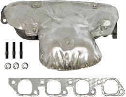 RNB-674-394, Dorman Exhaust Manifolds for 1997-1999 ESCORT - 674-394 в ОАЭ, Дубай. Состояние - новое. Цена 500 AED. Фото, контакты продавца | AUTO.AE