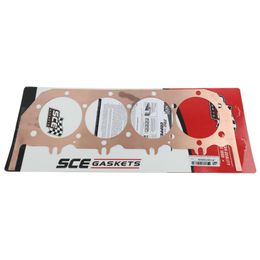 SCE-P135750NW, SCE Pro Copper Head Gaskets P135750NW في الإمارات, دبي. Condition - new. Price ⁦460 AED⁩. Photo, seller contacts | AUTO.AE