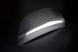 TE301A-HY01A, TOMEI TE301A-HY01A CARBON REAR BUMPER COVER HYUNDAI GENESIS COUPE in UAE, Dubai. Condition - new. Price 590 AED. Photo, seller contacts | AUTO.AE