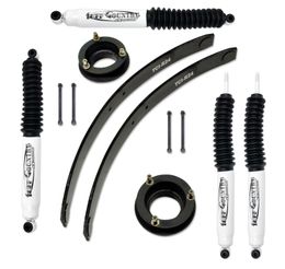 TFY-32910KN, Tuff Country EZ-Ride Suspension Lift Kits 32910KN in UAE, Dubai. Condition - new. Price 2,390 AED. Photo, seller contacts | AUTO.AE