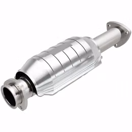 22834, MAGNAFLOW 22834 Catalytic Converter Direct-Fit Standard Grade for SAAB 900 1986-1990 в ОАЭ, Дубай. Состояние - новое. Цена 890 AED. Фото, контакты продавца | AUTO.AE