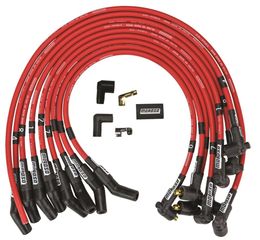 MOR-73696, Moroso Ultra 40 Unsleeved Custom-Fit Wire Sets 73696 в ОАЭ, Дубай. Состояние - новое. Цена 500 AED. Фото, контакты продавца | AUTO.AE