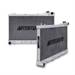 MIO-MMRAD-FXT-04, Mishimoto Performance Radiators for 2004-2008 FORESTER - MMRAD-FXT-04 in UAE, Dubai. Condition - new. Price 2,160 AED. Photo, seller contacts | AUTO.AE