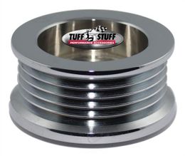 TFF-7610B, Tuff Stuff Performance Alternator Pulleys 7610B في الإمارات, دبي. Condition - new. Price ⁦110 AED⁩. Photo, seller contacts | AUTO.AE