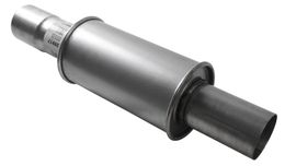 APH-28917, AP Exhaust Intermediate Pipes 28917 في الإمارات, دبي. Condition - new. Price ⁦350 AED⁩. Photo, seller contacts | AUTO.AE