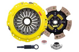 ACL-SB10-HDG6, ACT Heavy-Duty Clutch Kits for 2004-2014 IMPREZA, 2007-2009 LEGACY, 2015-2021 WRX STI - SB10-HDG6 in UAE, Dubai. Condition - new. Price 4,120 AED. Photo, seller contacts | AUTO.AE