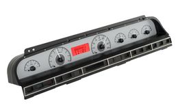 DAK-VHX69CIMPSR, Dakota Digital VHX Series Direct-Fit Analog Gauge Systems for 1969-1970 CAPRICE, IMPALA - VHX-69C-IMP-S-R в ОАЭ, Дубай. Состояние - новое. Цена 4 520 AED. Фото, контакты продавца | AUTO.AE