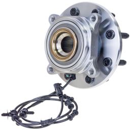 FWB-102170, FAG USA Wheel Bearing and Hub Assemblies for 2011 2500, 3500, 2009-2010 RAM 3500 - 102170 в ОАЭ, Дубай. Состояние - новое. Цена 940 AED. Фото, контакты продавца | AUTO.AE