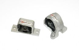 6693, HARDRACE 6693 HARDEN ENGINE MOUNT HARDEND RUBBER 4PCS/SET HONDA/ACURA DC5 AT in UAE, Dubai. Condition - new. Price 3,100 AED. Photo, seller contacts | AUTO.AE